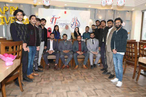 IT Empire Team 