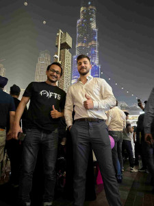 IT Empire Team 