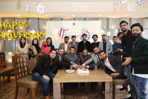 IT Empire Team 