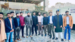 IT Empire Team 