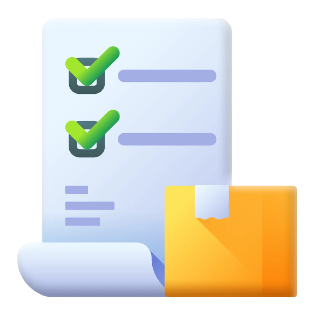 Effortless Inventory Management