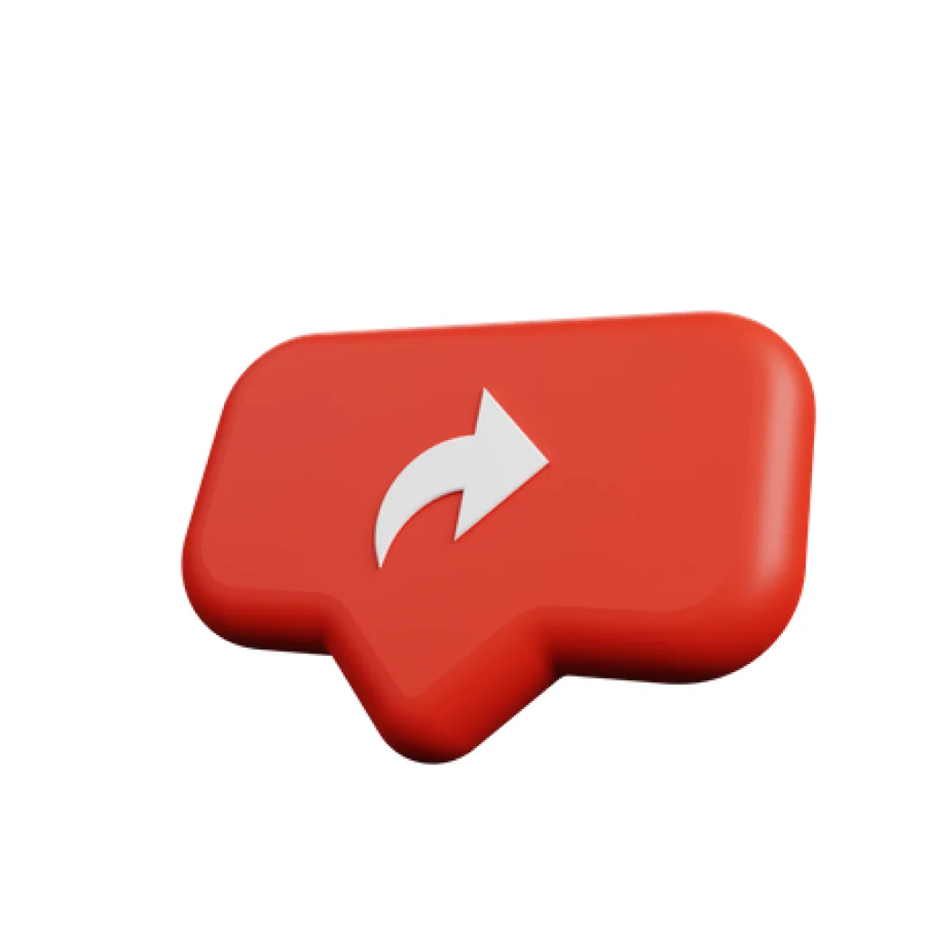 Share Product to Social Media Platforms