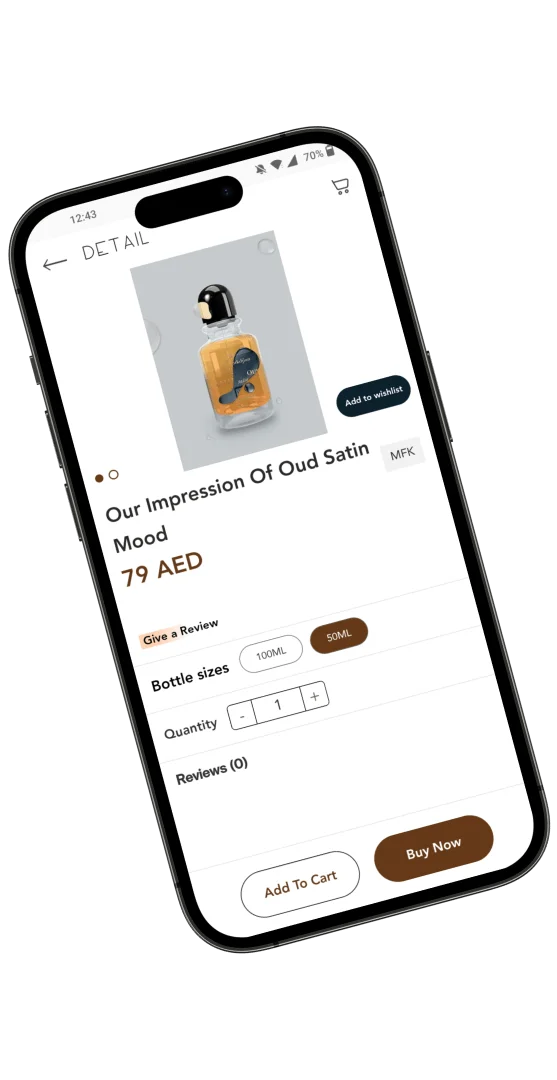 Ecommerce