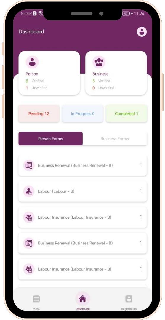 PROCONNECT
