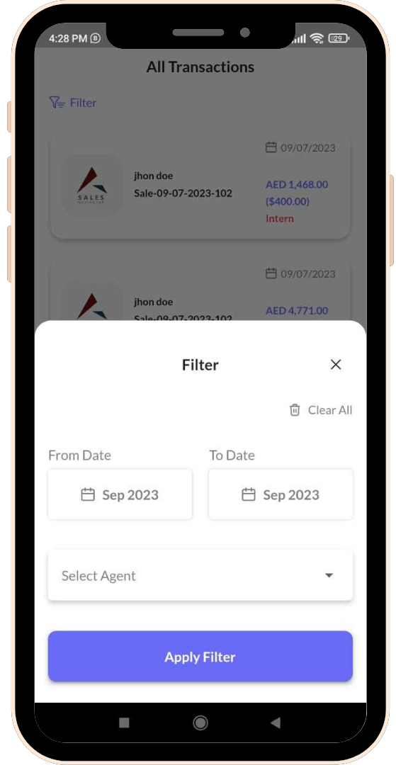Sales Navigator